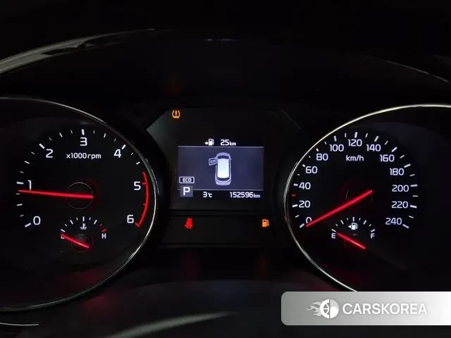 Kia The New Carnival id 3440031 из Кореи 16