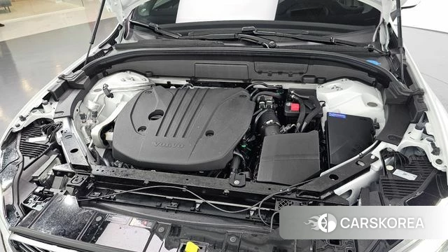 Volvo XC60 second Generation id 4583993 из Кореи 31