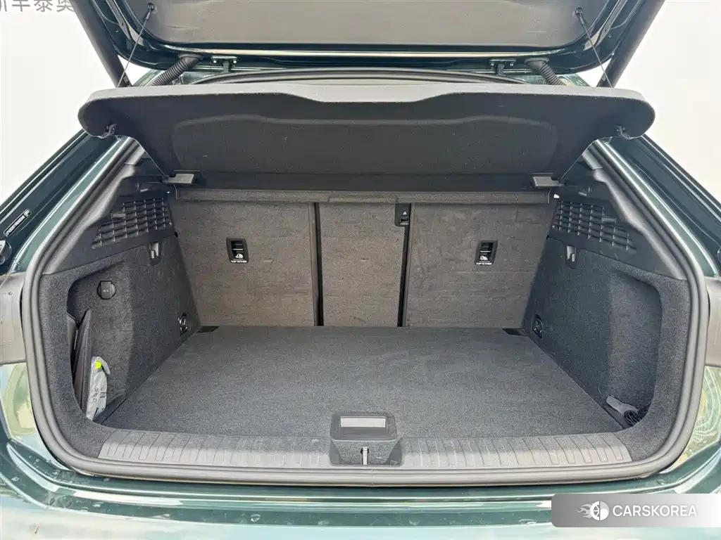 Audi A3 id 4583922 из Китая 21