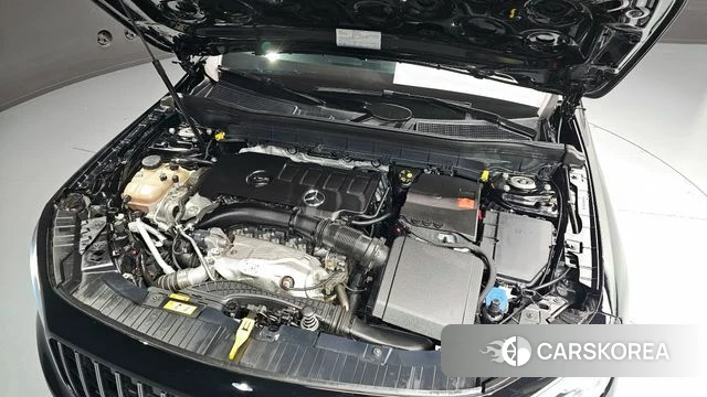 Mercedes-Benz GLB-Class X247 id 3965460 из Кореи 16