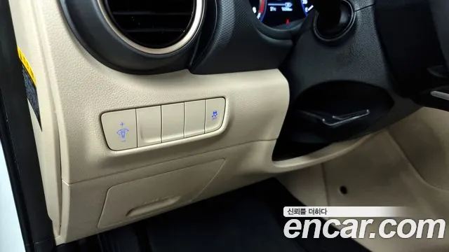 Hyundai Kona id 2762000 из Кореи 16