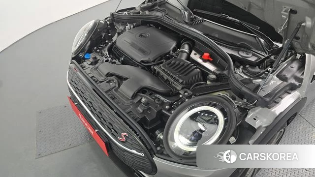 Mini Cooper S Clubman id 4433220 из Кореи 16