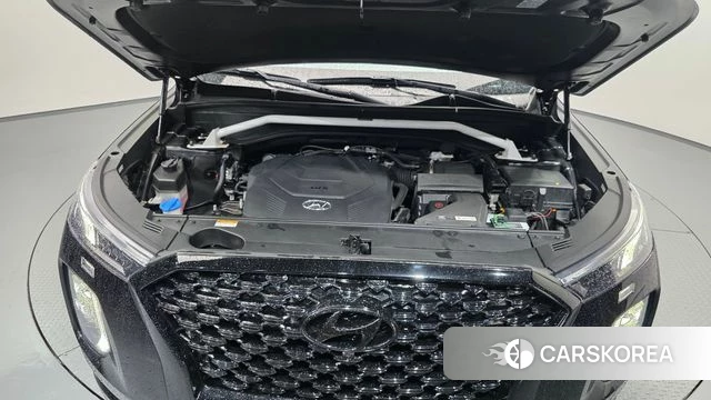 Hyundai Palisade id 3860639 из Кореи 17