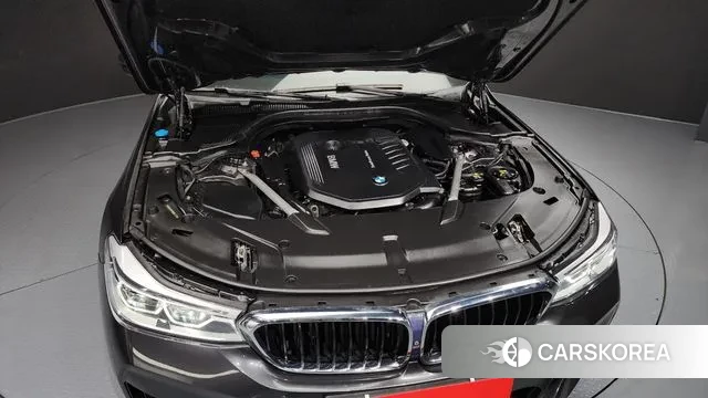 BMW 6 Series GT (G32) id 3297293 из Кореи 16