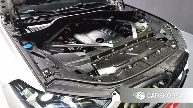 BMW X6 (G06) id 3399755 из Кореи 16