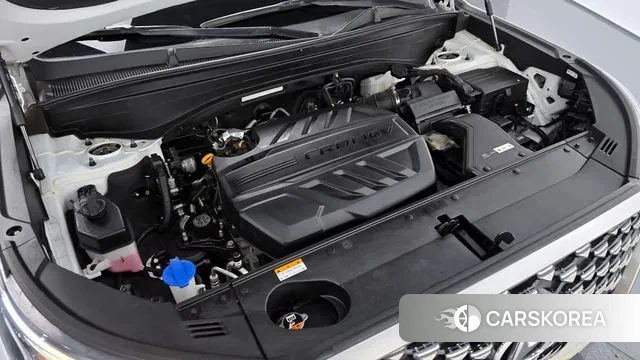 Hyundai Palisade id 3448028 из Кореи 16