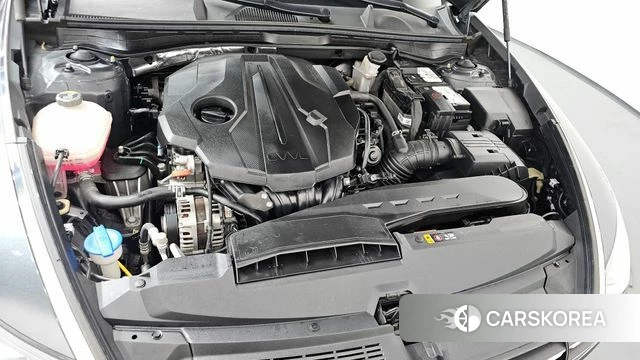 Hyundai Sonata (DN8) id 3923770 из Кореи 16