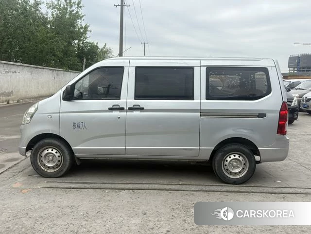 Wuling Automobile Wuling Rongguang id 4242352 из Китая 15