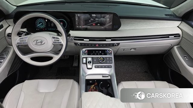 Hyundai The New Palisade id 3832112 из Кореи 16