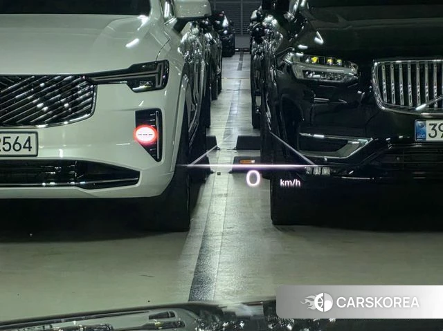 Genesis G90 (RS4) id 4282491 из Кореи 16