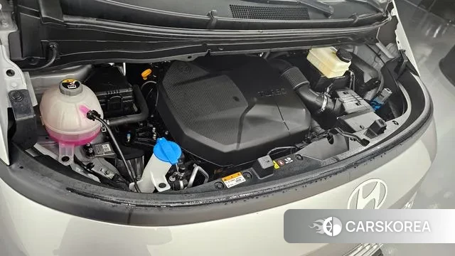 Hyundai Staria id 3359442 из Кореи 16