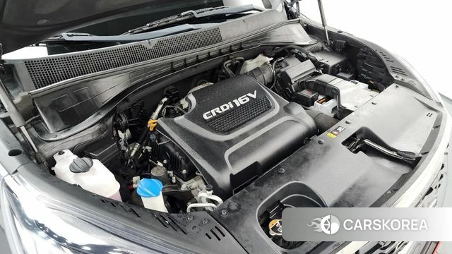 Kia The New Sorento id 3905930 из Кореи 16