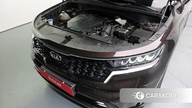 Kia Sorento 4th Generation id 3788644 из Кореи 16