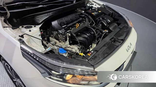 Kia The New K3 2nd generation id 4731298 из Кореи 29