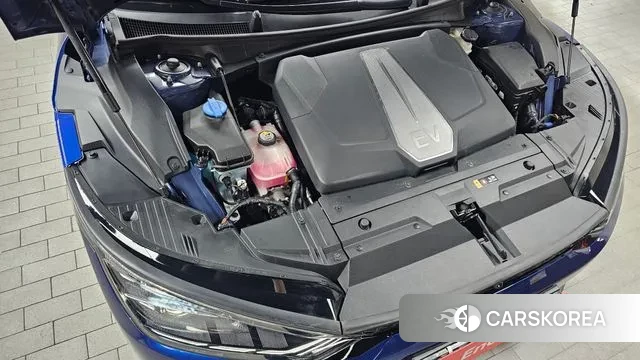 Kia EV6 id 3342227 из Кореи 16