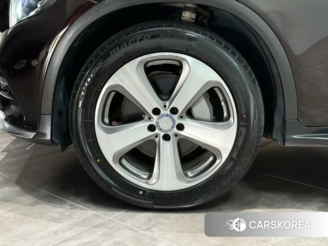 Mercedes-Benz GLC id 4254421 из Китая 29