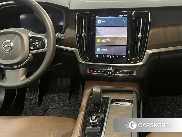 Volvo V90 id 4240425 из Китая 13