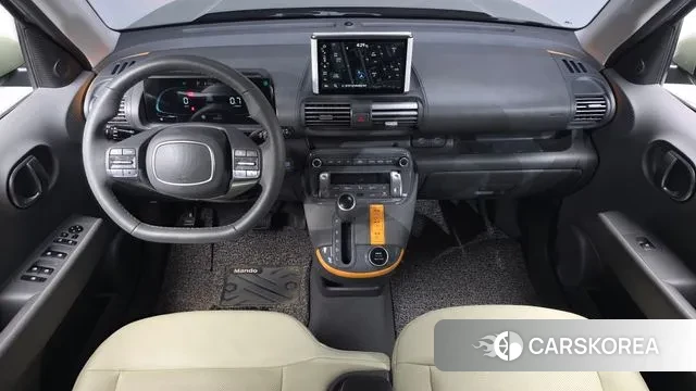 Hyundai Casper id 3517931 из Кореи 16