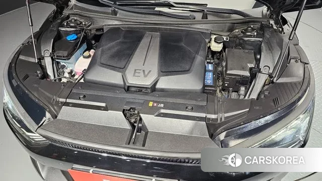 Kia EV6 id 3771362 из Кореи 16