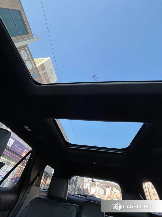 Ford Explorer id 3669565 из Кореи 16