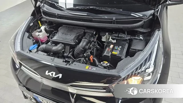 Kia Morning Urban (JA) id 3032347 из Кореи 16