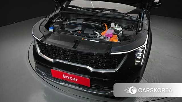Kia The New Sorento 4th Generation id 4675070 из Кореи 27