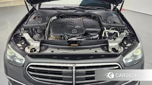 Mercedes-Benz E-Class W213 id 3058056 из Кореи 16