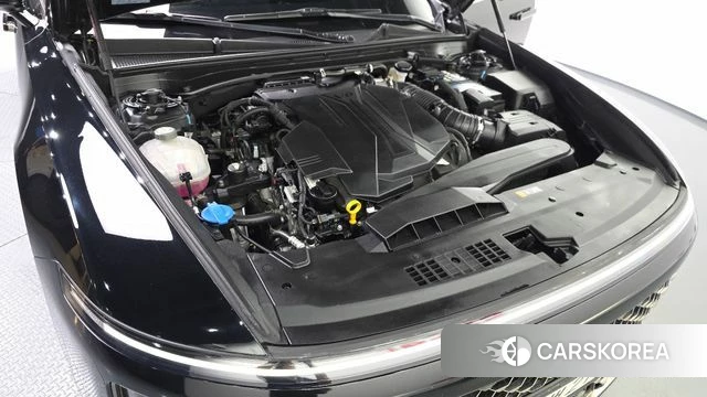 Hyundai Grandeur (GN7) id 4603203 из Кореи 33
