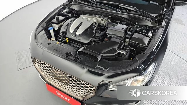 Hyundai Grandeur IG id 4647840 из Кореи 26