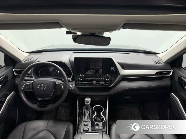 Toyota Highlander id 4220882 из Китая 15