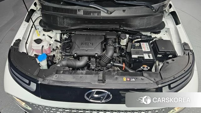 Hyundai Casper id 4666014 из Кореи 16