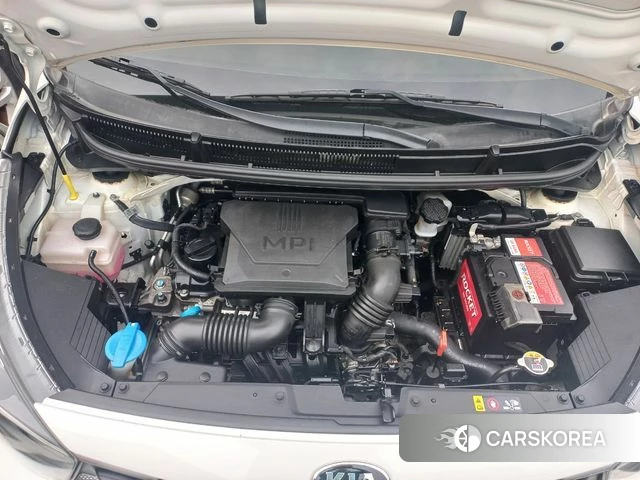 Kia Morning Urban (JA) id 4262755 из Кореи 16