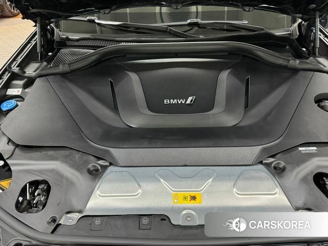 BMW iX3 id 3883506 из Кореи 14