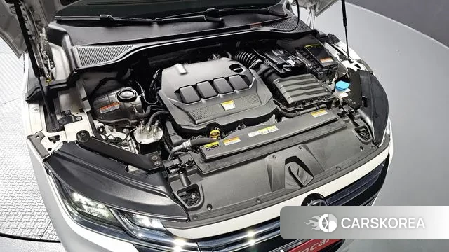 Volkswagen Arteon id 3201139 из Кореи 16