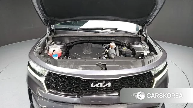 Kia Sorento 4th Generation id 3615927 из Кореи 16