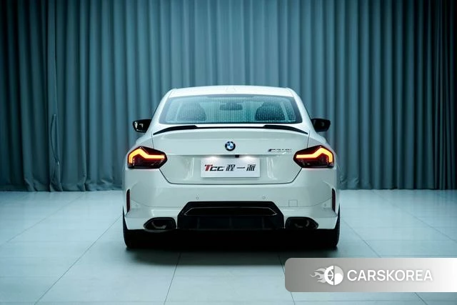 BMW 2 series (imported) id 4353273 из Китая 10