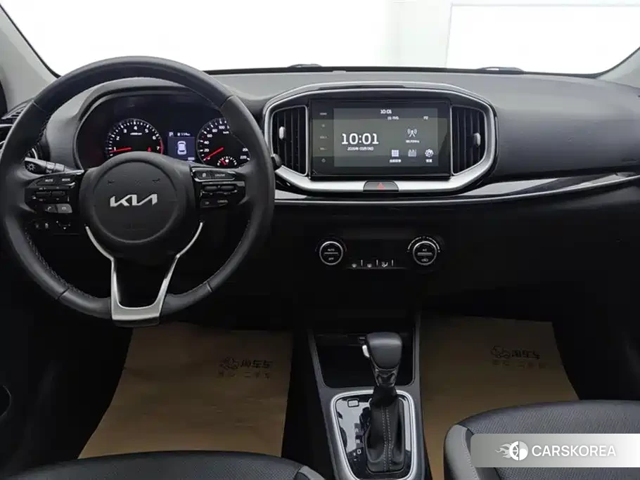 Kia KX1 id 4545689 из Китая 12
