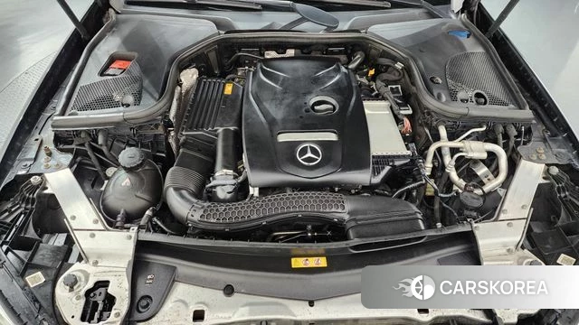 Mercedes-Benz E-Class W213 id 4760043 из Кореи 16