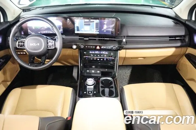 Kia Carnival 4th generation id 2924606 из Кореи 16