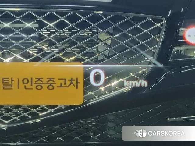 Genesis G80 (RG3) id 3458549 из Кореи 16