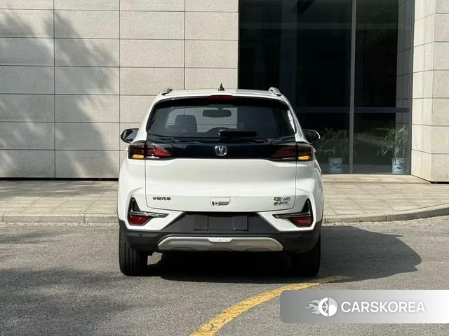 Chang'an CS15 E-Pro id 4380726 из Китая 15