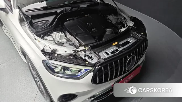 Mercedes-Benz GLC-Class X254 id 3763249 из Кореи 16