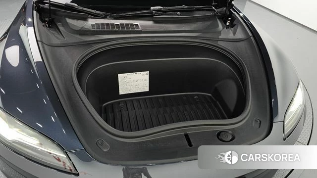 Tesla Model 3 id 4739211 из Кореи 27