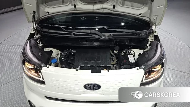 Kia The New Ray id 2970079 из Кореи 16