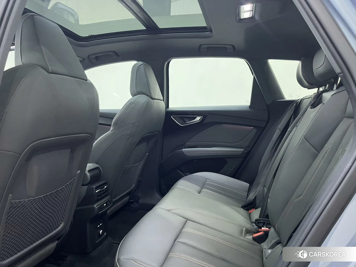 Audi Q4 e-tron id 4473714 из Китая 12