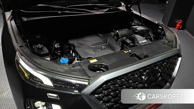 Hyundai Palisade id 4283970 из Кореи 16