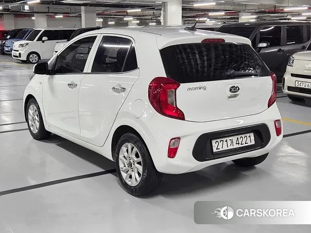 Kia All New Morning (JA) id 3396932 из Кореи 16