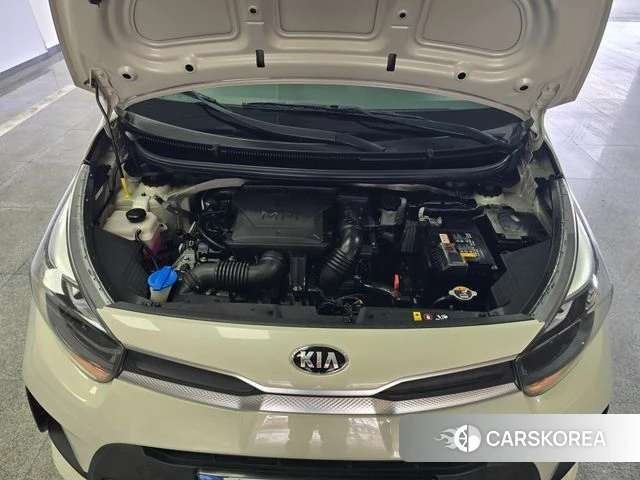 Kia Morning Urban (JA) id 3819672 из Кореи 16
