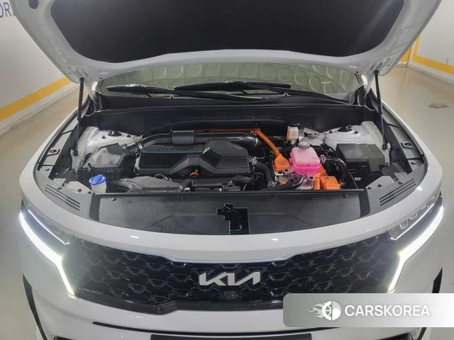 Kia Sorento 4th Generation id 4783903 из Кореи 16