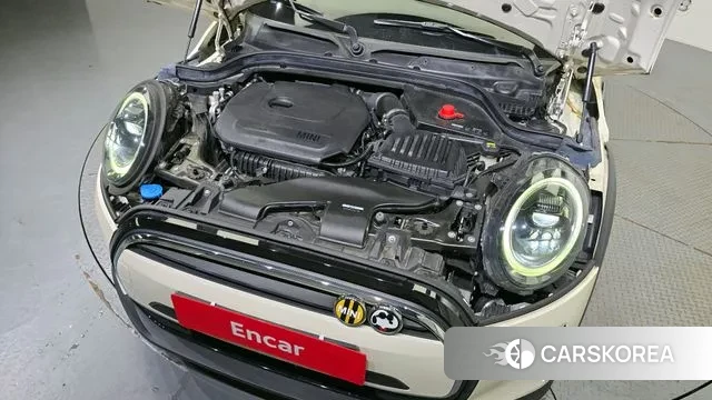 Mini Cooper id 2985106 из Кореи 16